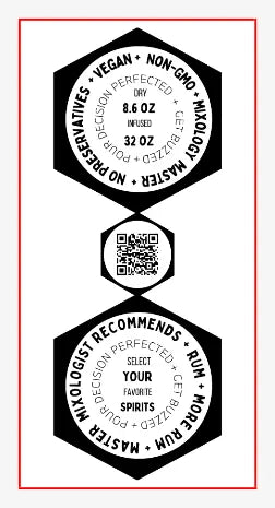 Transfer Stickers tempVendor