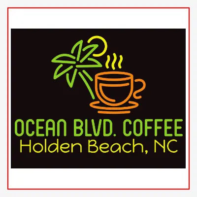 Coffee Labels tempVendor