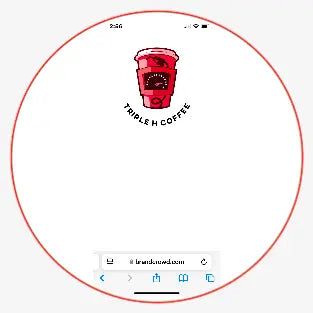 Clear Stickers tempVendor
