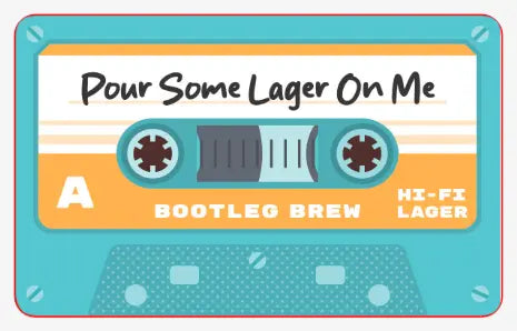 Rounded Rectangle Labels