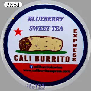 Circle Labels