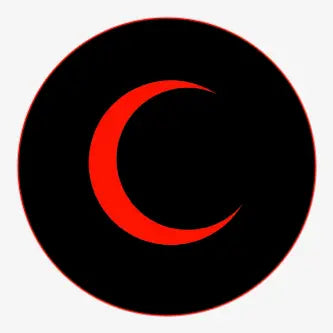 Circle Stickers