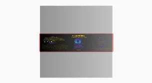 Cosmetic Product Labels tempVendor