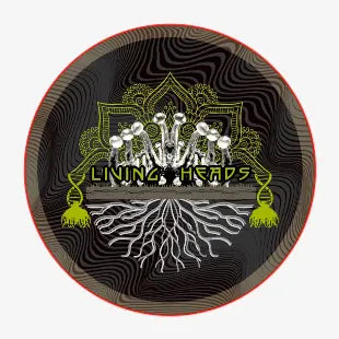 Circle Labels tempVendor