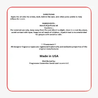 Rounded Square Labels tempVendor