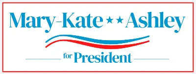 Bumper Sticker tempVendor