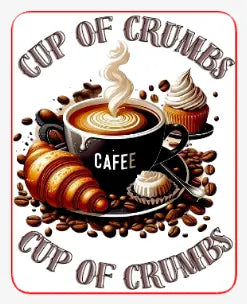 Coffee Labels tempVendor