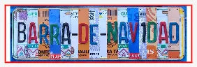 Bumper Sticker tempVendor