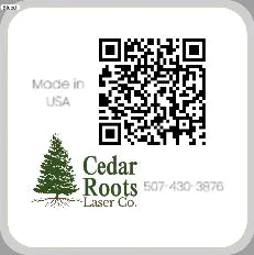 Clear Stickers