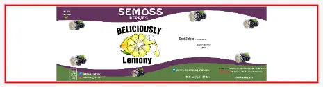 Bottle Labels tempVendor