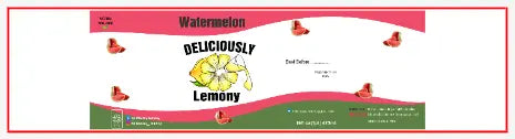 Bottle Labels tempVendor