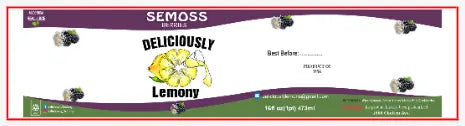 Bottle Labels