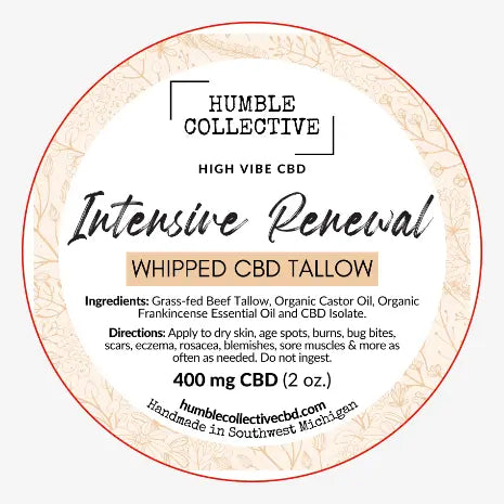 Circle Labels tempVendor