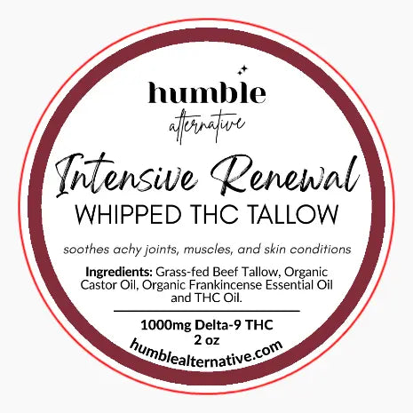 Circle Labels tempVendor