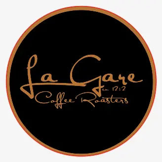 Coffee Labels tempVendor