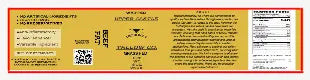 Sheet Labels tempVendor