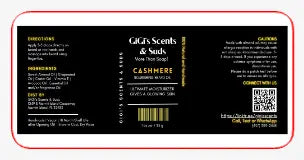 Rounded Rectangle Labels
