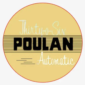 Clear Stickers