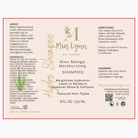 Sheet Labels