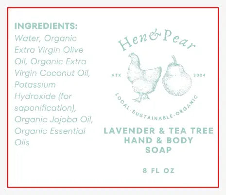 Bottle Labels tempVendor
