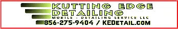 Custom Windshield Decals