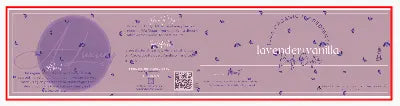 Cosmetic Product Labels tempVendor