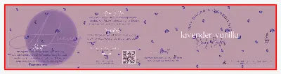 Cosmetic Product Labels