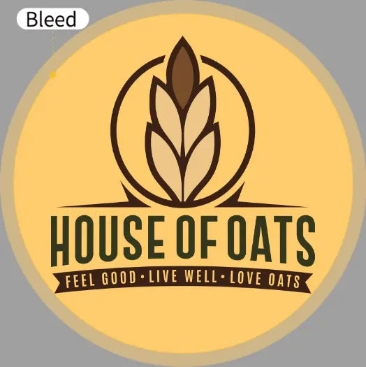 Circle Labels