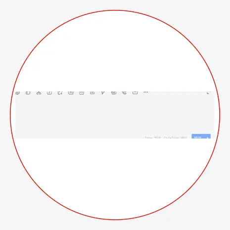 Circle Labels tempVendor