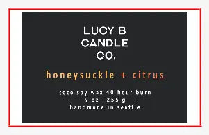 Sheet Labels