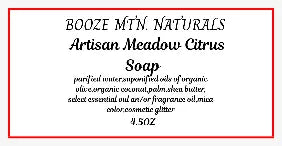 Sheet Labels