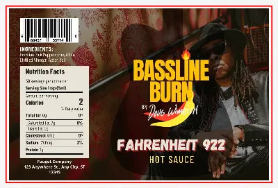 Sheet Labels tempVendor