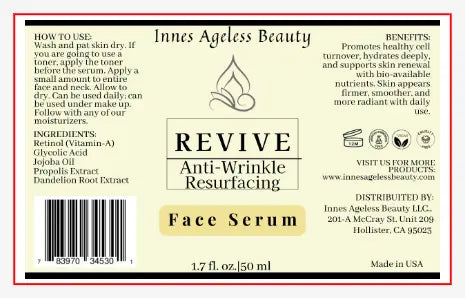 Sheet Labels