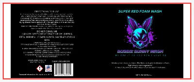Sheet Labels