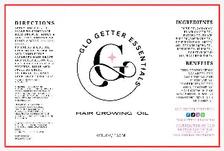 Cosmetic Product Labels