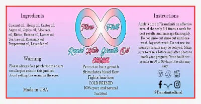 Roll Labels