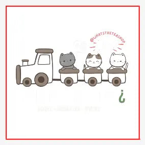 Transfer Stickers