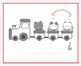 Transfer Stickers