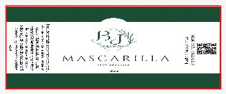 Wine Labels tempVendor