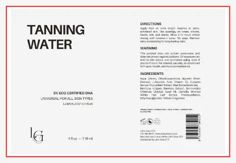 Cosmetic Product Labels
