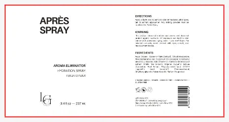 Cosmetic Product Labels tempVendor