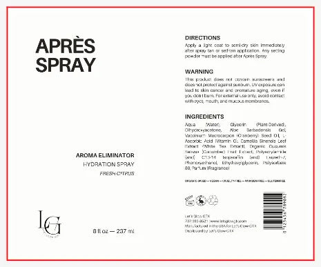 Cosmetic Product Labels tempVendor