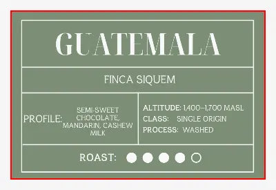 Sheet Labels