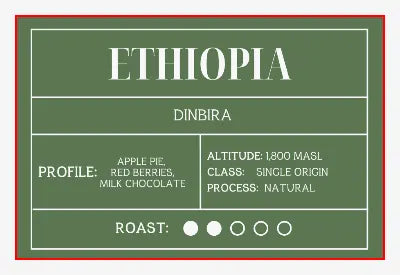 Sheet Labels