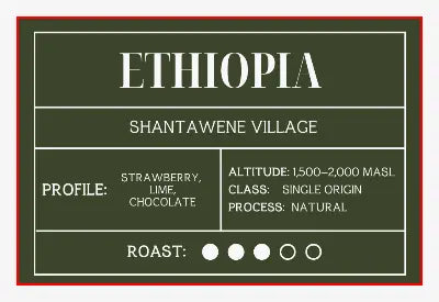 Sheet Labels