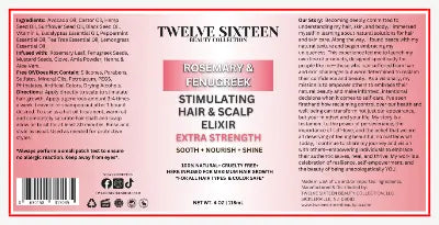 Cosmetic Product Labels tempVendor