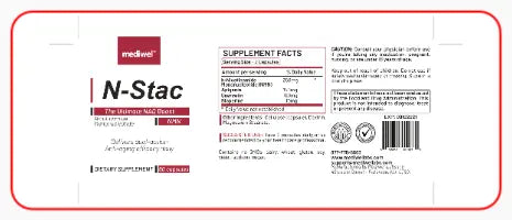 Cosmetic Product Labels tempVendor