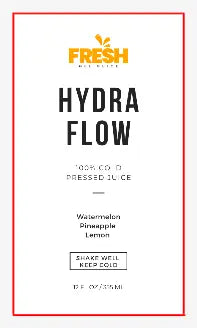 Bottle Labels