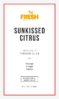 Bottle Labels