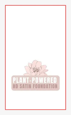 Cosmetic Product Labels